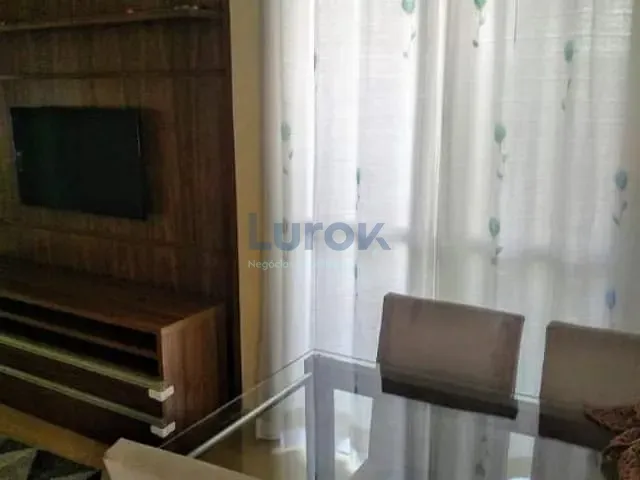 Apartamento com 58m² 2 quartos e 1 banheiro, à venda, no bairro Jardim Amazonas em Campinas