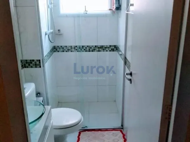 Apartamento com 58m² 2 quartos e 1 banheiro, à venda, no bairro Jardim Amazonas em Campinas