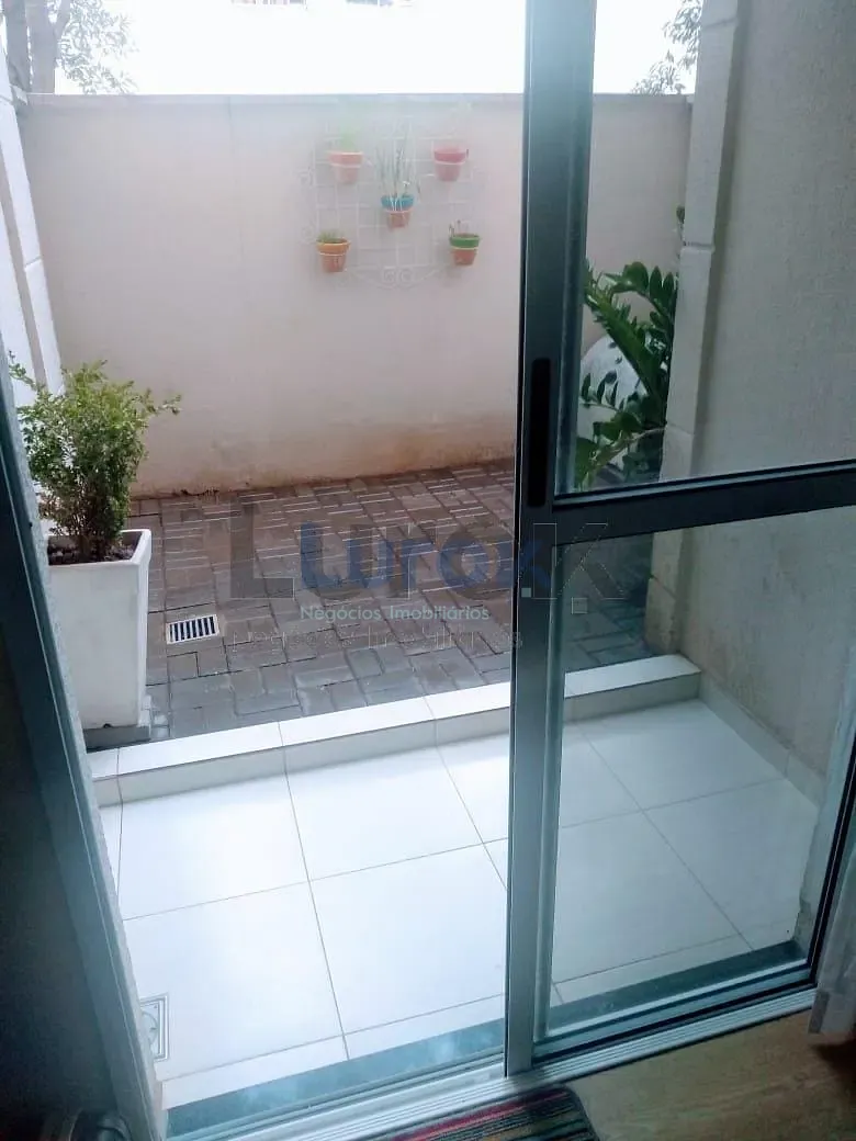 Apartamento, 2 quartos, 54 m² - Foto 12