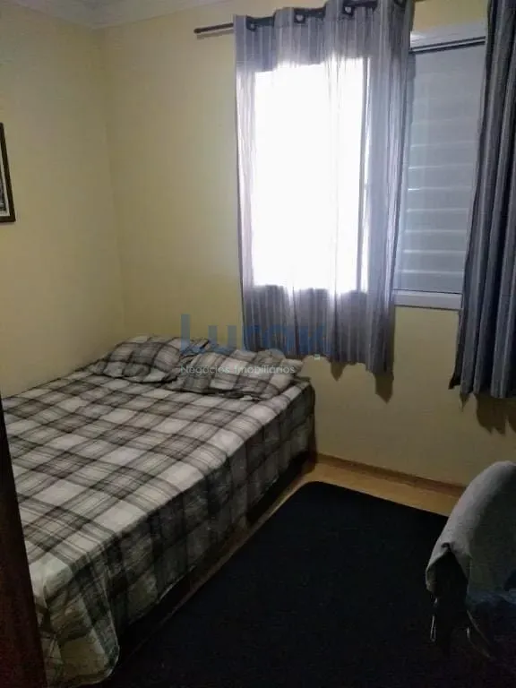 Apartamento, 2 quartos, 54 m² - Foto 8
