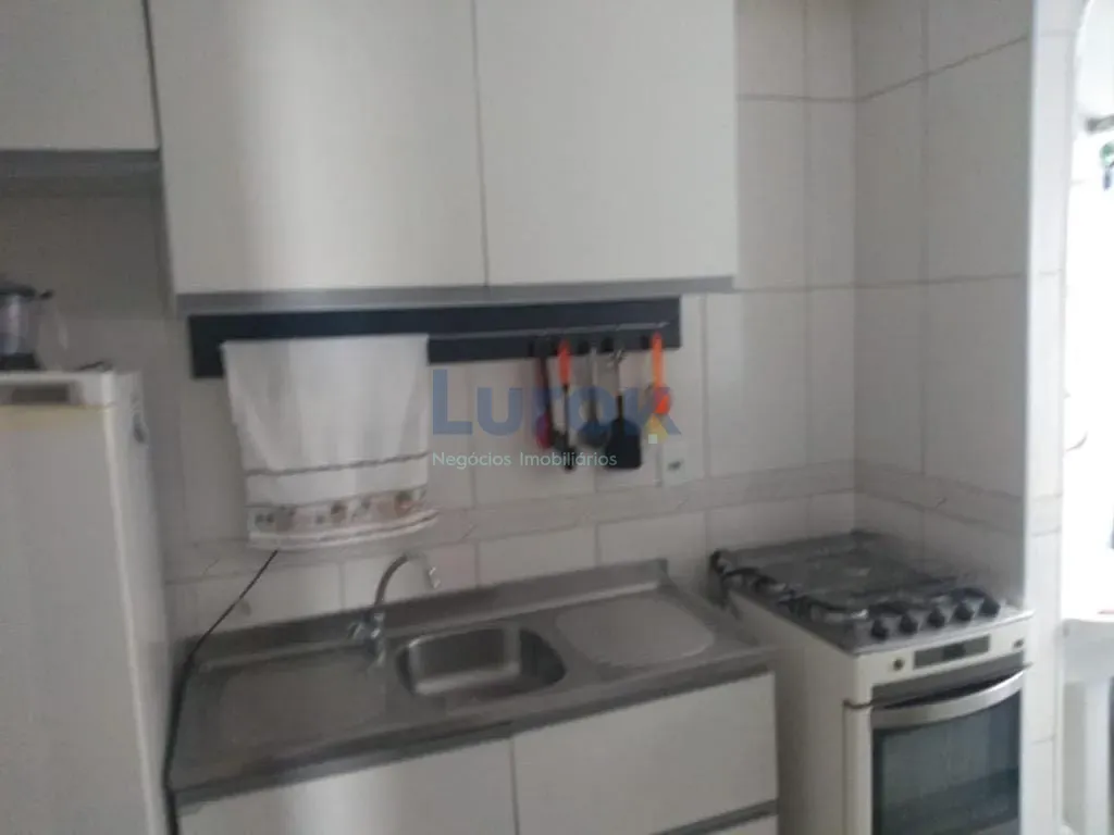 Apartamento, 2 quartos, 54 m² - Foto 5