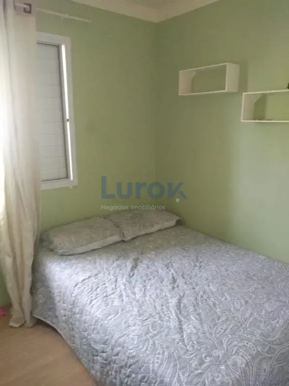 Apartamento, 2 quartos, 54 m² - Foto 11