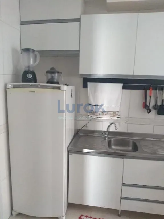 Apartamento, 2 quartos, 54 m² - Foto 6