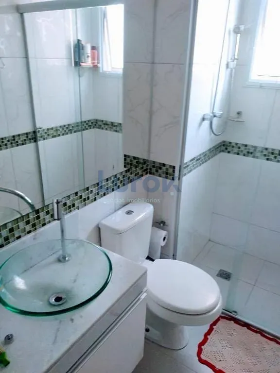 Apartamento, 2 quartos, 54 m² - Foto 3