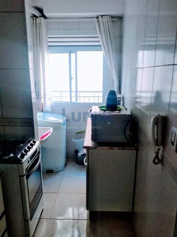 Apartamento, 2 quartos, 54 m² - Foto 7