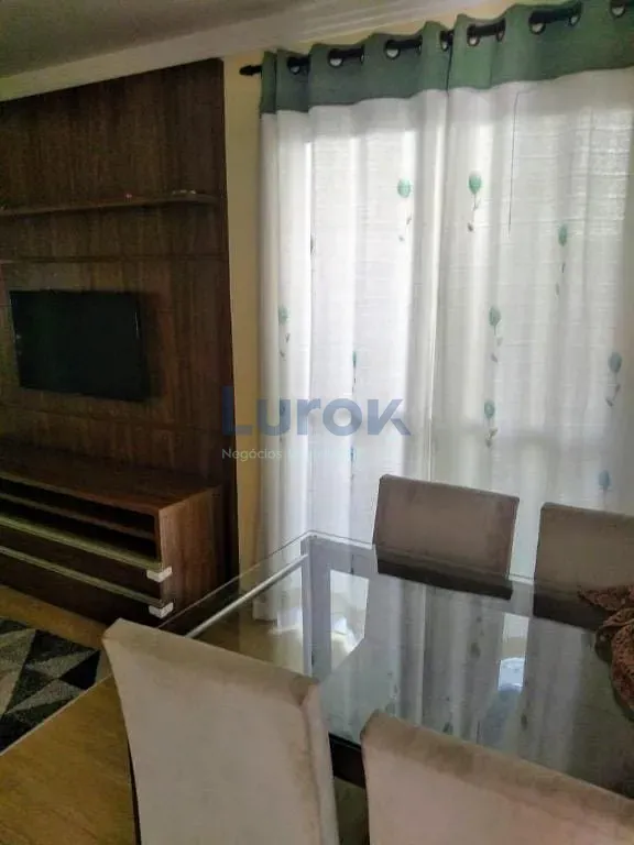 Apartamento, 2 quartos, 54 m² - Foto 1