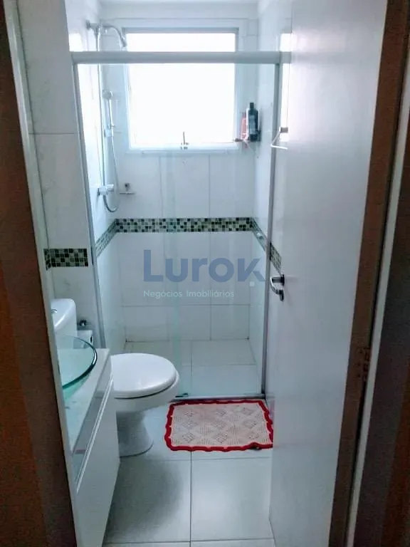 Apartamento, 2 quartos, 54 m² - Foto 4