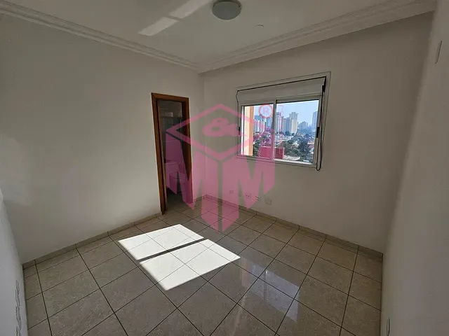 Apartamento com 188m² 4 quartos e 5 banheiros, à venda, no bairro Jardim Chácara Inglesa em São Bernardo do Campo