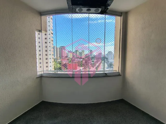 Apartamento com 188m² 4 quartos e 5 banheiros, à venda, no bairro Jardim Chácara Inglesa em São Bernardo do Campo