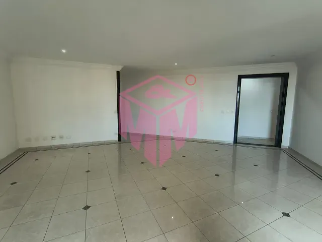 Apartamento com 188m² 4 quartos e 5 banheiros, à venda, no bairro Jardim Chácara Inglesa em São Bernardo do Campo