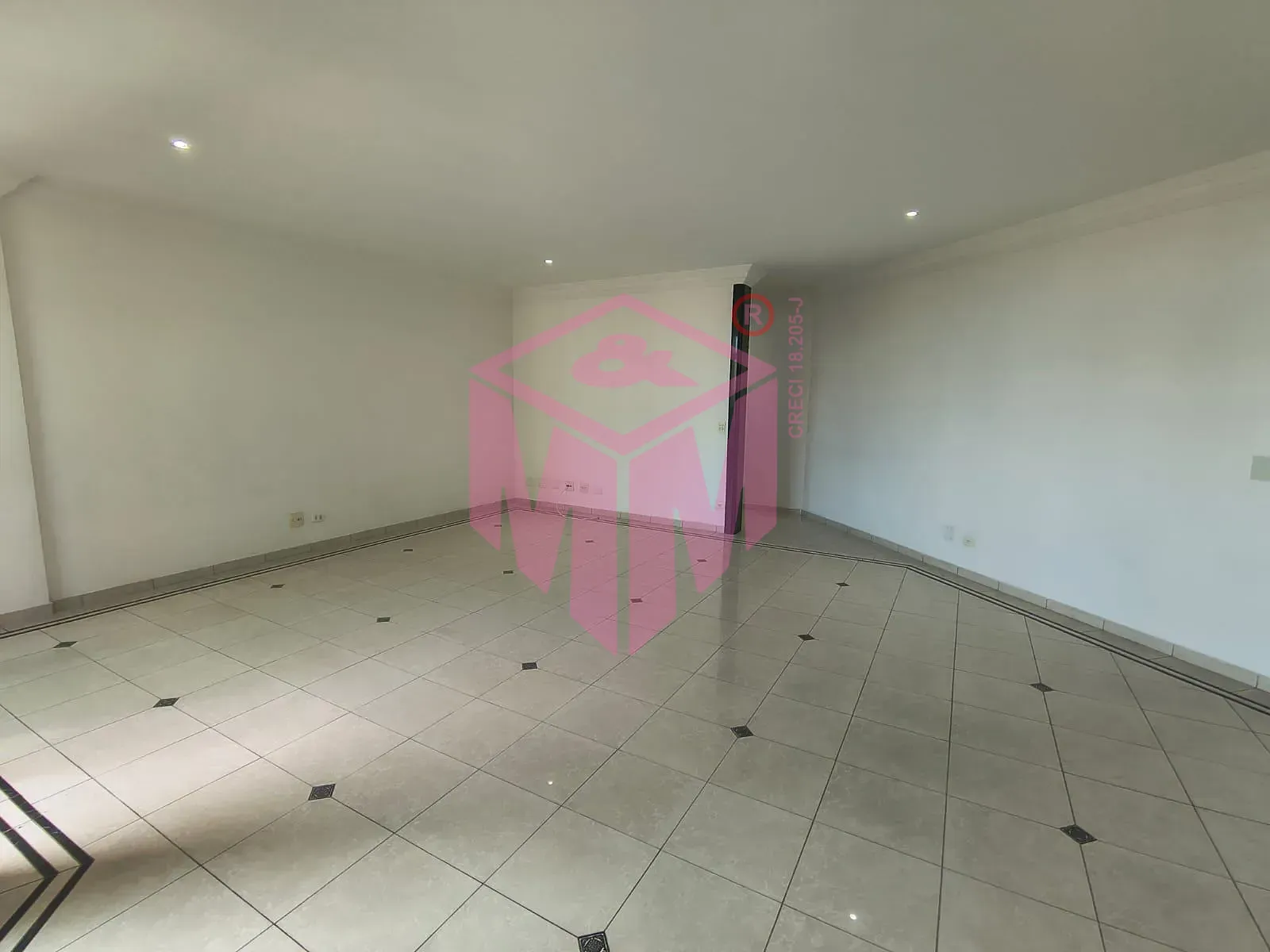 Apartamento, 4 quartos, 188 m² - Foto 2