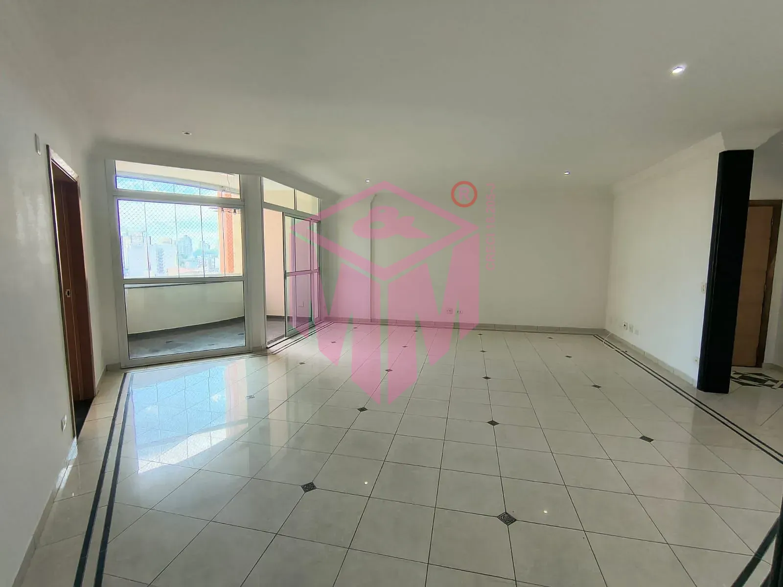 Apartamento, 4 quartos, 188 m² - Foto 1
