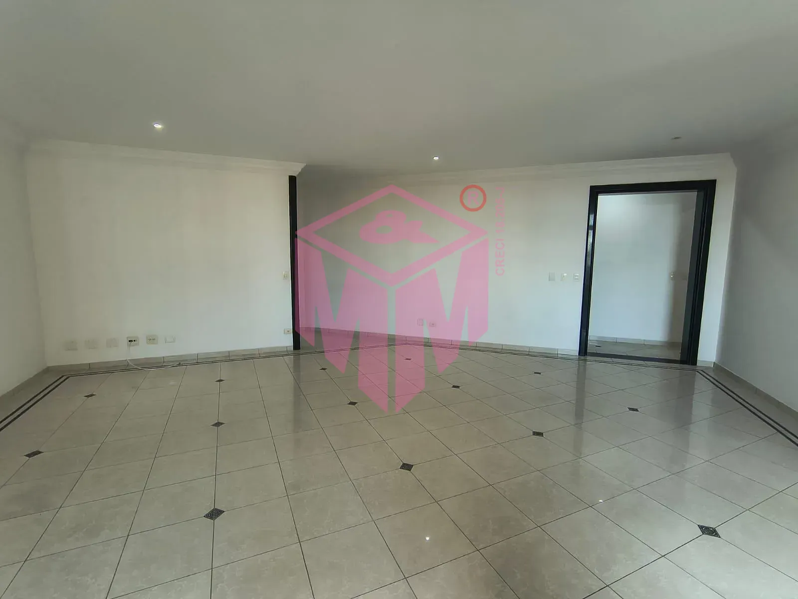 Apartamento, 4 quartos, 188 m² - Foto 3