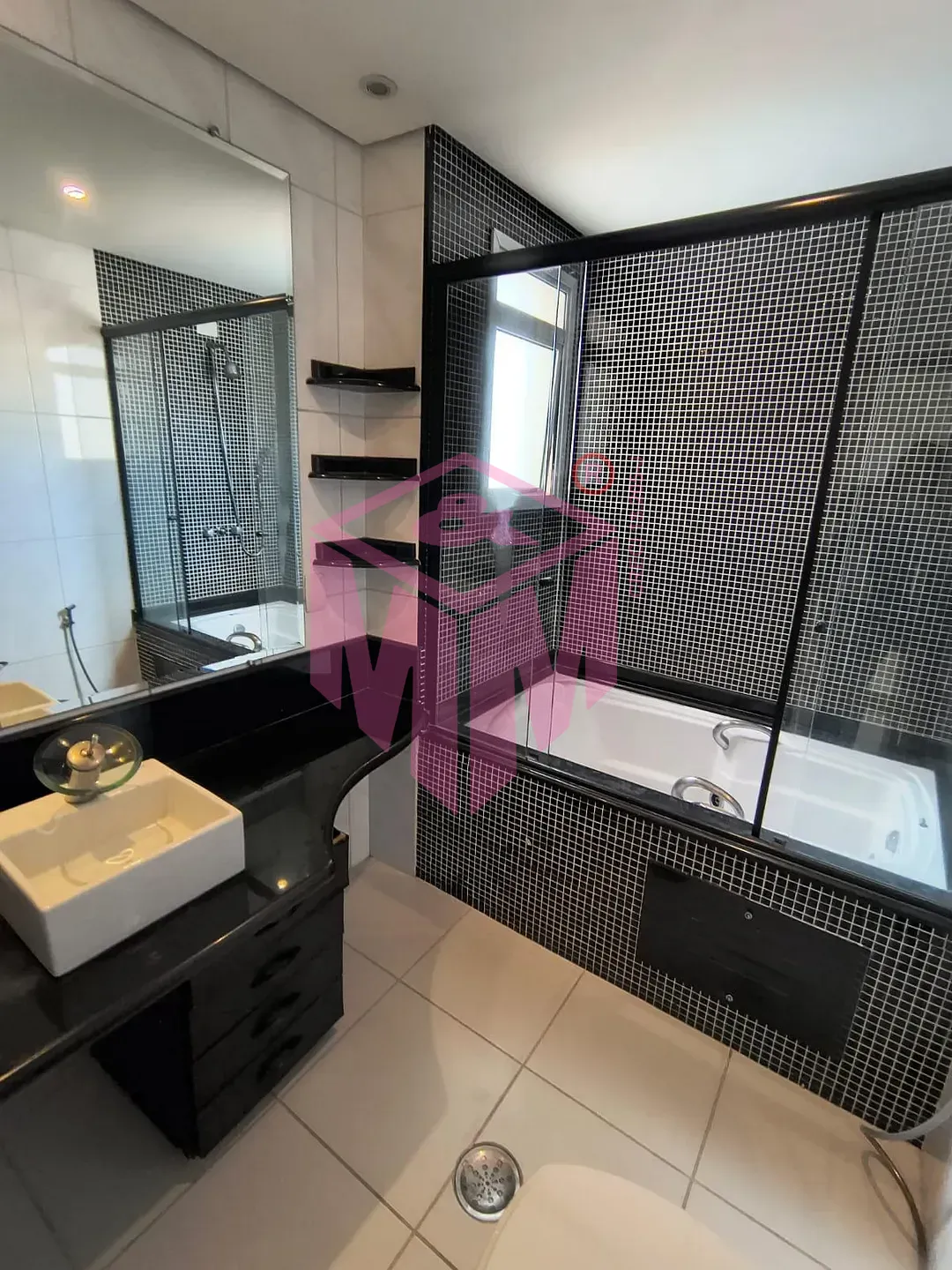 Apartamento, 4 quartos, 188 m² - Foto 18