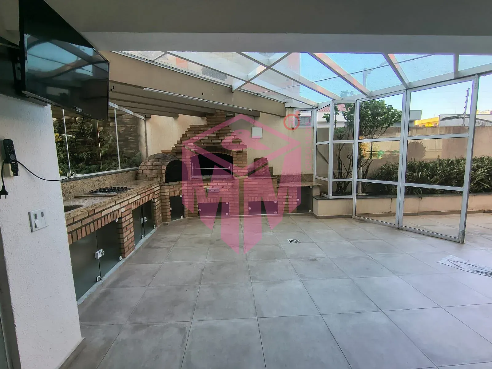 Apartamento, 4 quartos, 188 m² - Foto 34