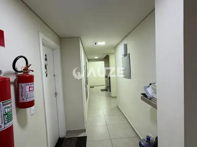 Apartamento com 35m² 1 quarto e 1 banheiro, à venda, no bairro rebouças em Curitiba