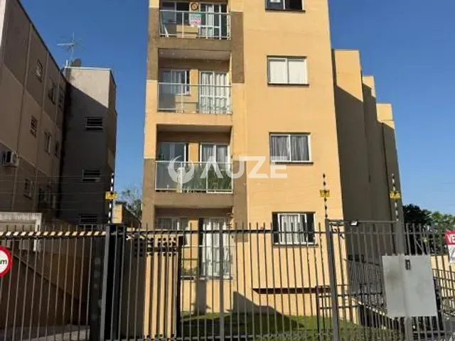 Apartamento com 35m² 1 quarto e 1 banheiro, à venda, no bairro rebouças em Curitiba