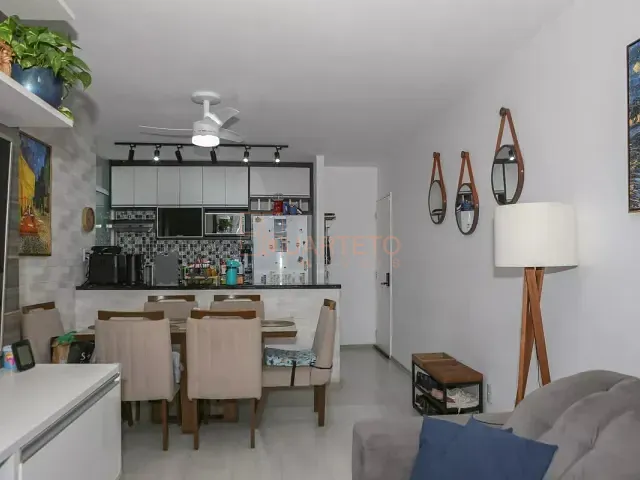 Apartamento 3 quartos e 2 banheiros, à venda, no bairro Lapa em São Paulo