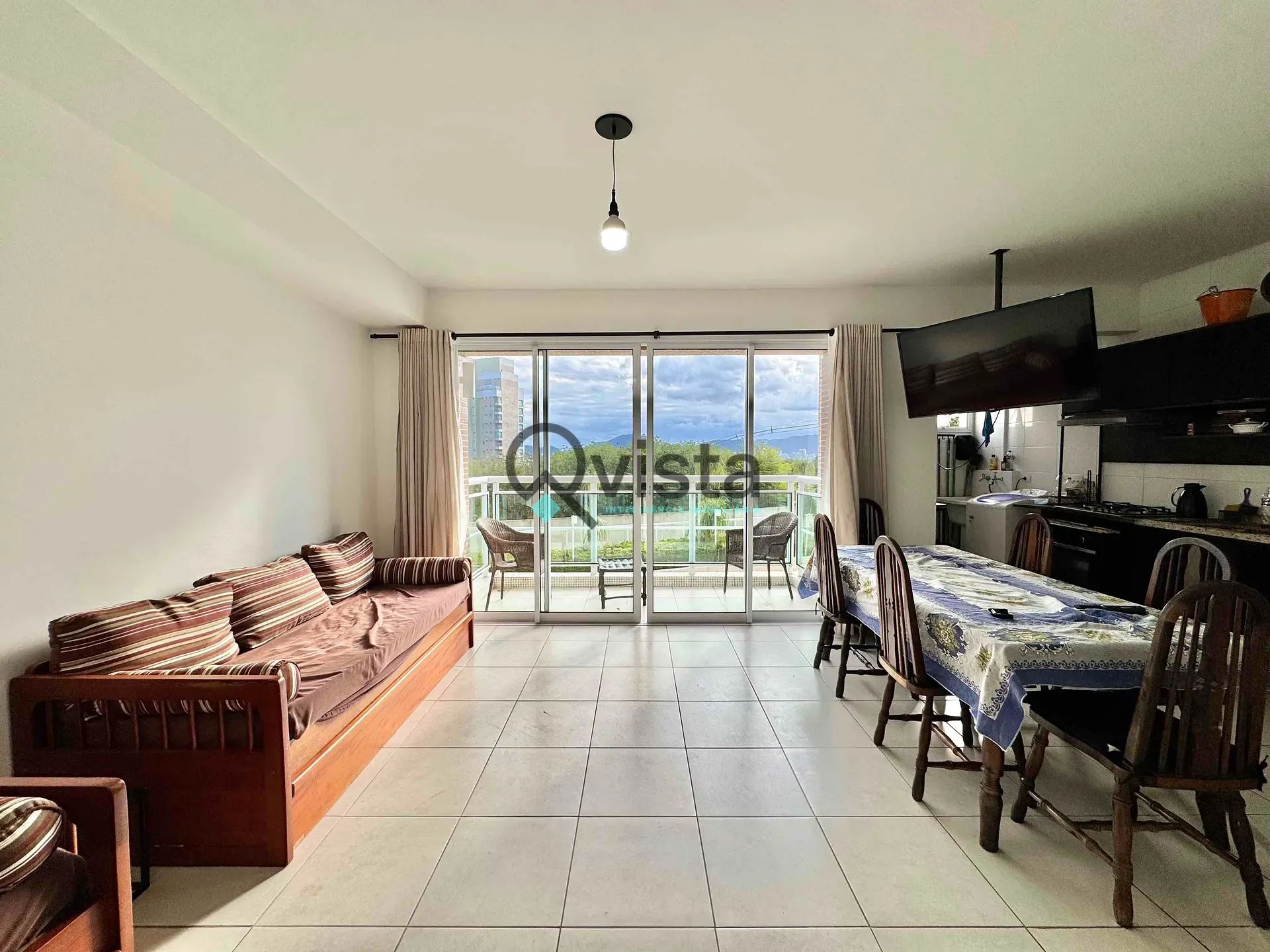 Apartamento, 2 quartos, 85 m² - Foto 1