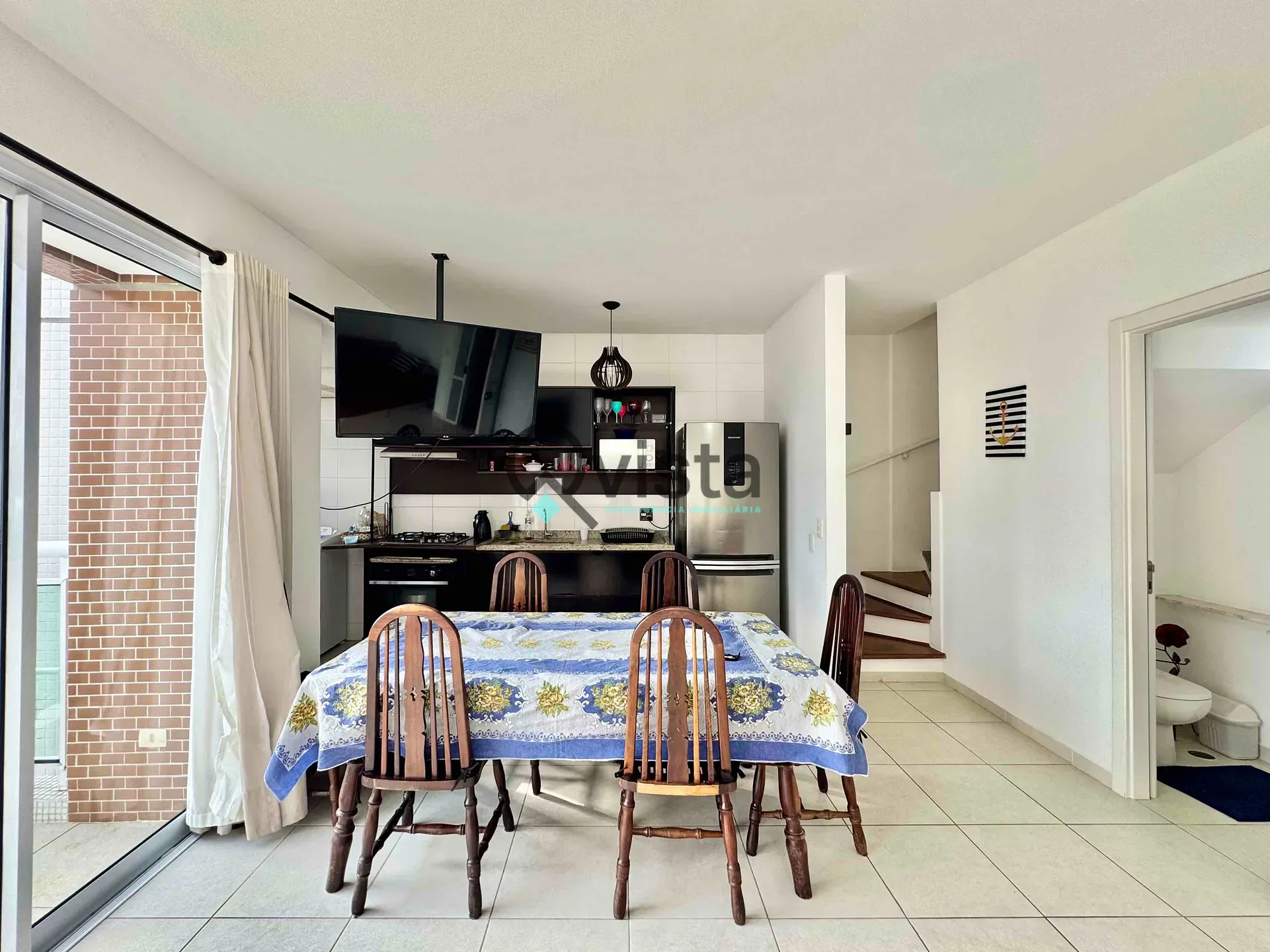 Apartamento, 2 quartos, 85 m² - Foto 3