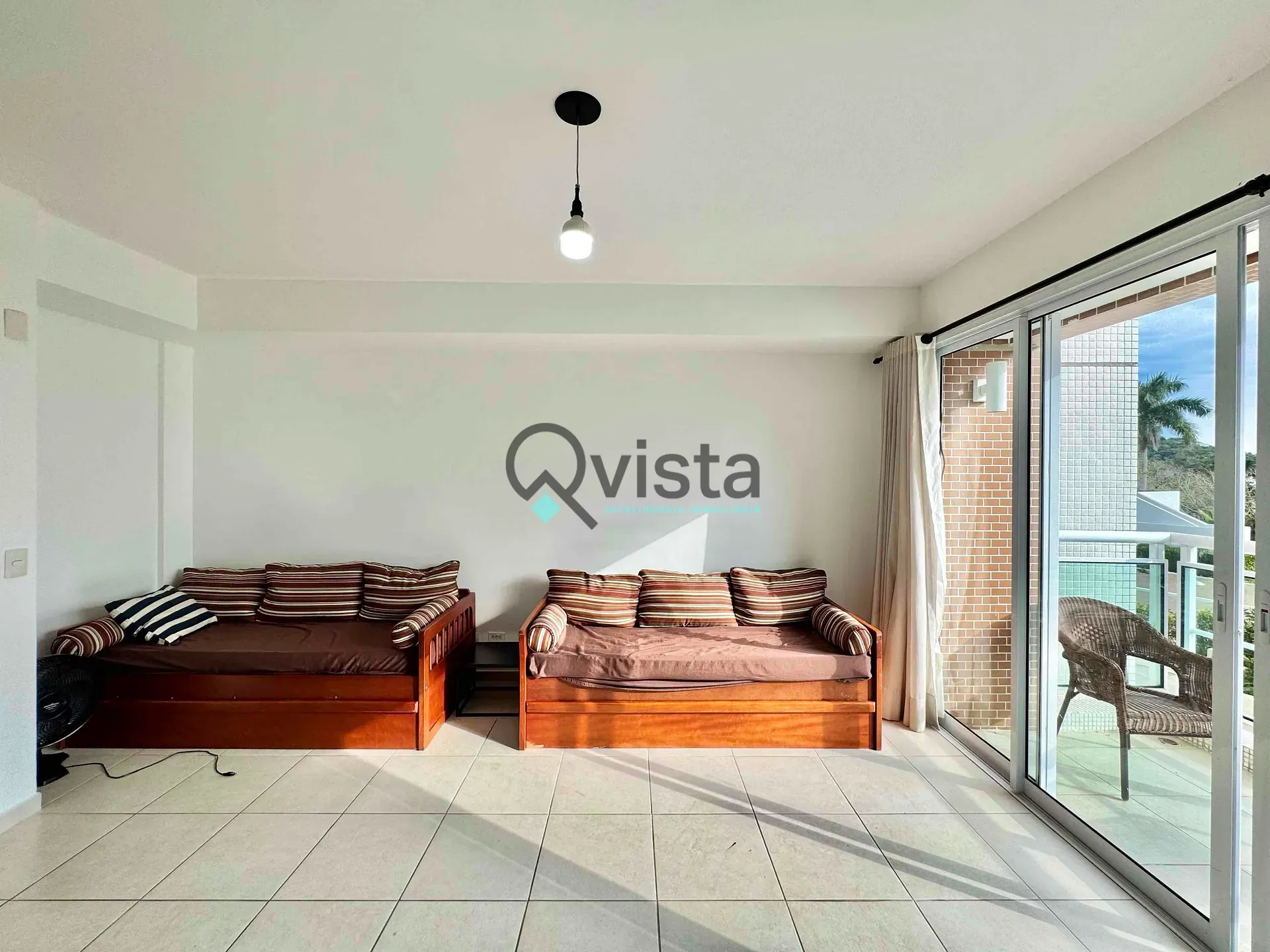 Apartamento, 2 quartos, 85 m² - Foto 2