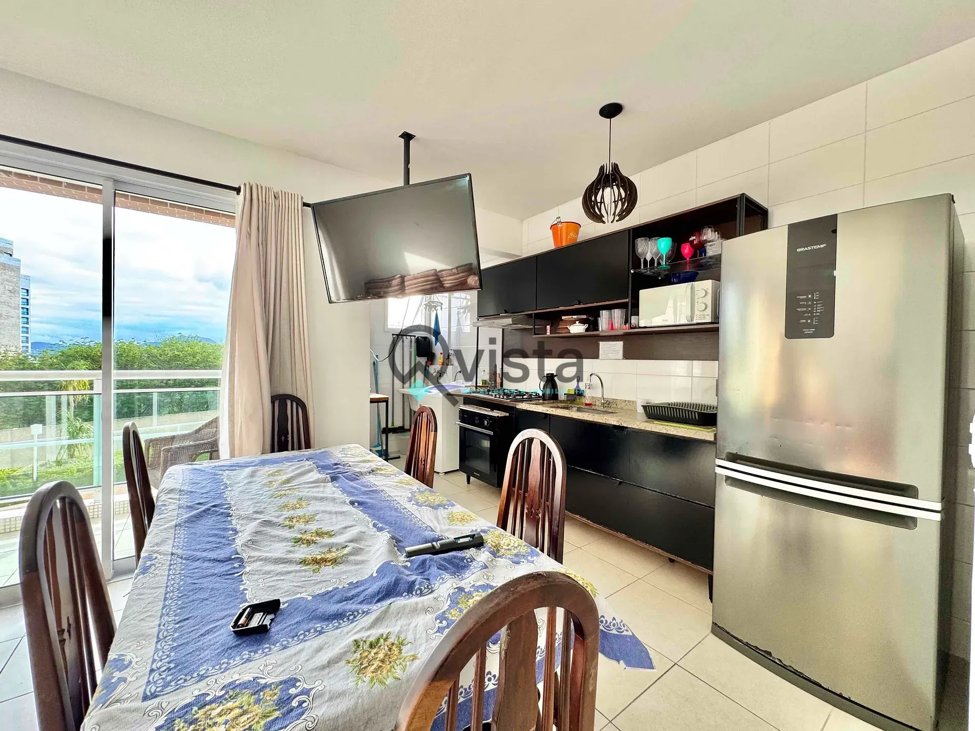 Apartamento, 2 quartos, 85 m² - Foto 4