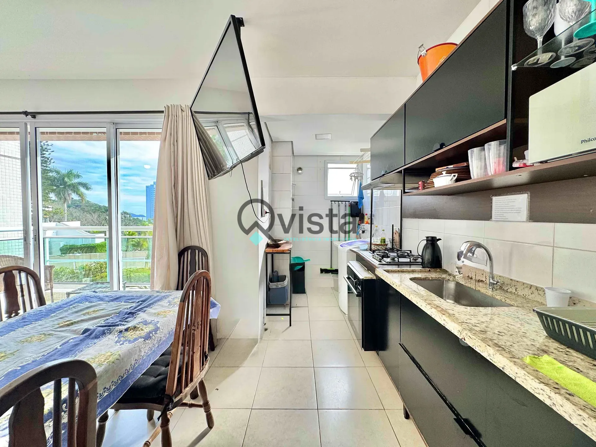 Apartamento, 2 quartos, 85 m² - Foto 5
