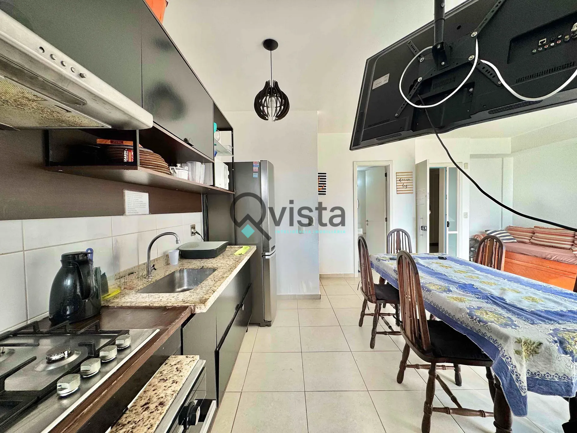 Apartamento, 2 quartos, 85 m² - Foto 6