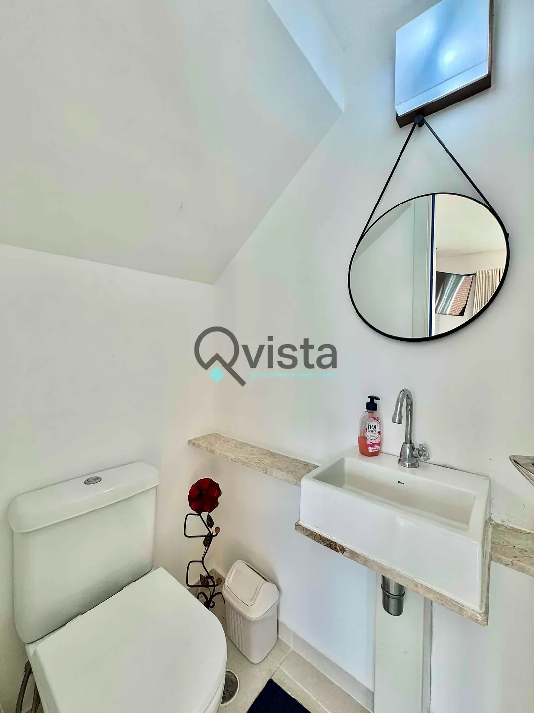 Apartamento, 2 quartos, 85 m² - Foto 9