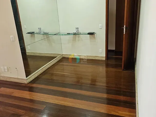 Apartamento com 104m² 3 quartos e 3 banheiros, à venda, no bairro Copacabana em Rio de Janeiro