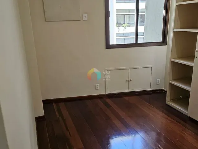 Apartamento com 104m² 3 quartos e 3 banheiros, à venda, no bairro Copacabana em Rio de Janeiro