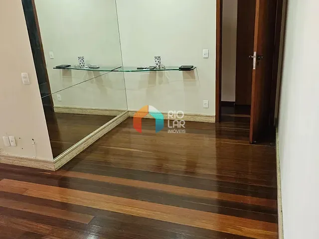 Apartamento com 104m² 3 quartos e 3 banheiros, à venda, no bairro Copacabana em Rio de Janeiro