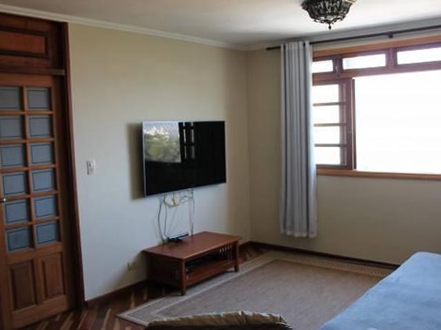 Foto do Apartamento - Apartamento com 3 dormitórios à venda, 116 m² por R$ 690.000,00 - Vila Adyana - São José dos Campos/SP | RUSSI IMÓVEIS