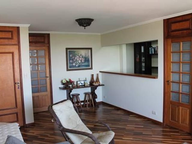 Foto do Apartamento - Apartamento com 3 dormitórios à venda, 116 m² por R$ 690.000,00 - Vila Adyana - São José dos Campos/SP | RUSSI IMÓVEIS