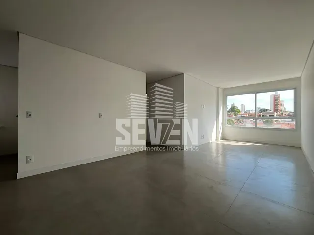 Apartamento com 81m² 3 quartos e 3 banheiros, à venda, no bairro Centro em Bauru