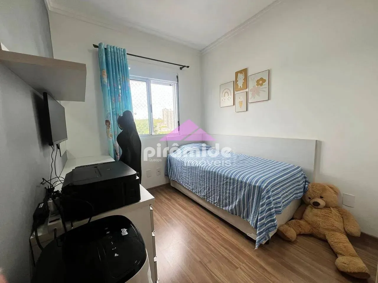 Apartamento, 2 quartos, 48 m² - Foto 25