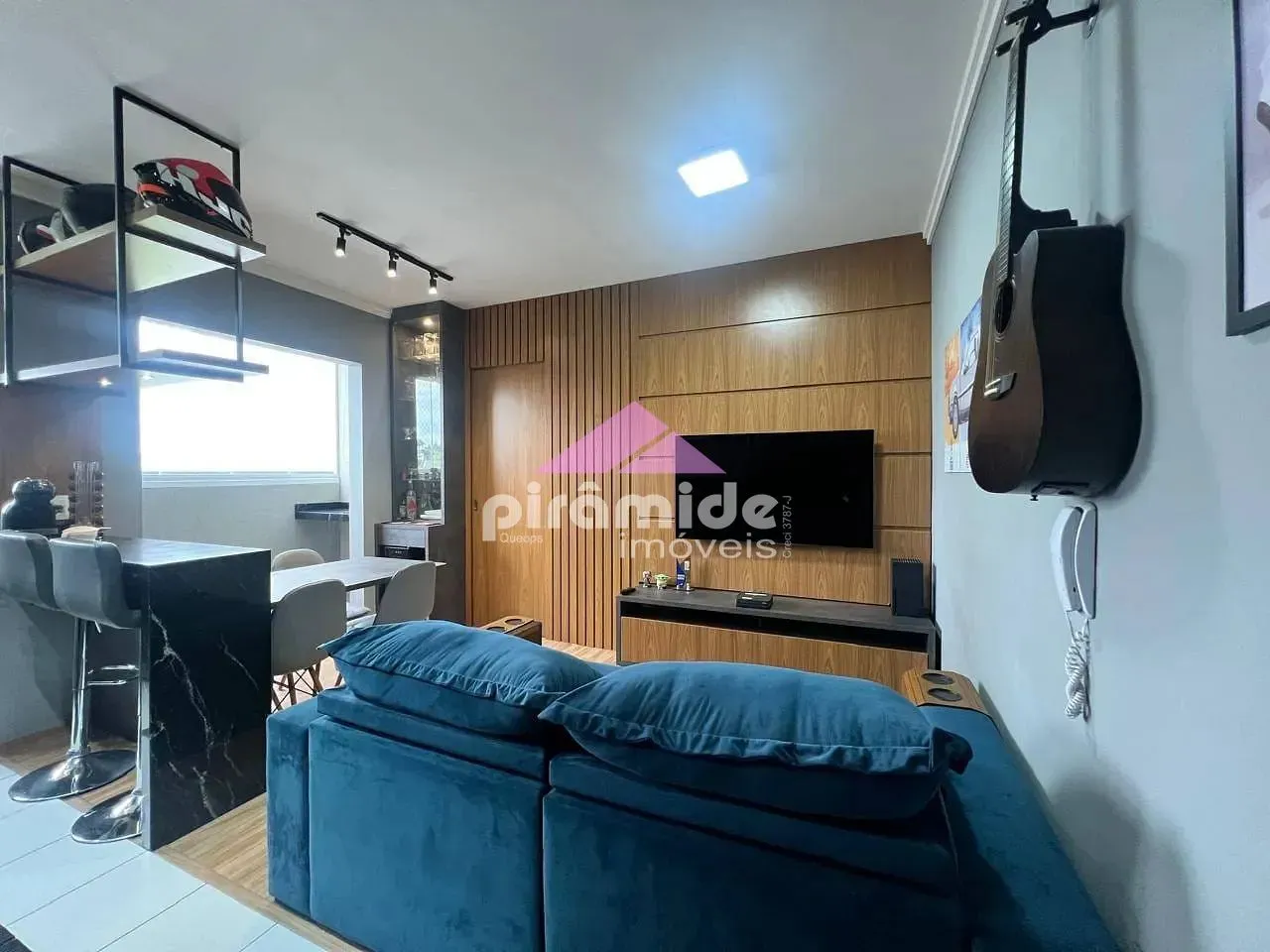 Apartamento, 2 quartos, 48 m² - Foto 10