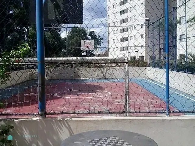 Apartamento 3 quartos e 2 banheiros, à venda, no bairro Vila Amélia em São Paulo