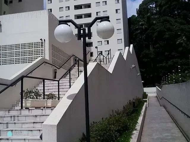 Apartamento 3 quartos e 2 banheiros, à venda, no bairro Vila Amélia em São Paulo