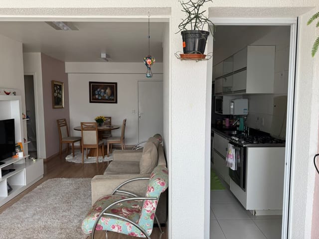 Apartamento com 120m² 3 quartos e 2 banheiros, à venda, no bairro Cambuci em São Paulo