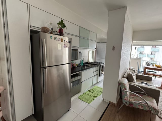 Apartamento com 120m² 3 quartos e 2 banheiros, à venda, no bairro Cambuci em São Paulo