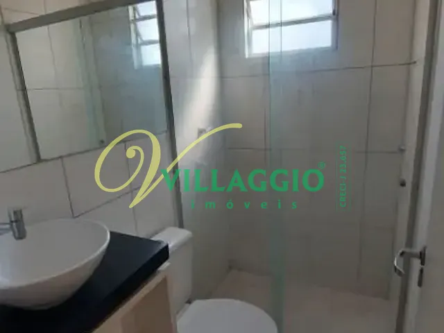 Apartamento com 55m² 2 quartos e 1 banheiro, à venda, no bairro Parque das Flores II em São José do Rio Preto