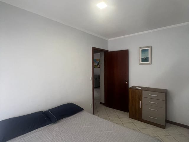 Apartamento com 100m² 2 quartos e 2 banheiros, à venda, no bairro Centro em Itapema