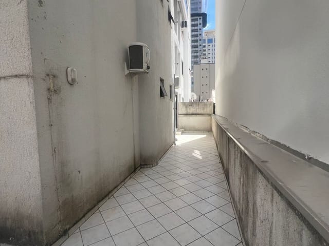 Apartamento com 100m² 2 quartos e 2 banheiros, à venda, no bairro Centro em Itapema