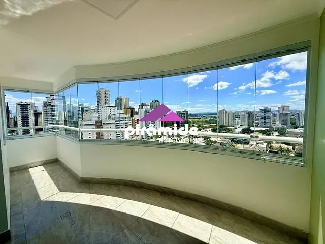 Apartamento com 69m² 2 quartos e 2 banheiros, à venda, no bairro Jardim Aquarius em São José dos Campos