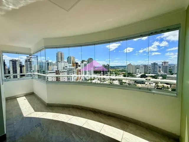 Apartamento com 69m² 2 quartos e 2 banheiros, à venda, no bairro Jardim Aquarius em São José dos Campos