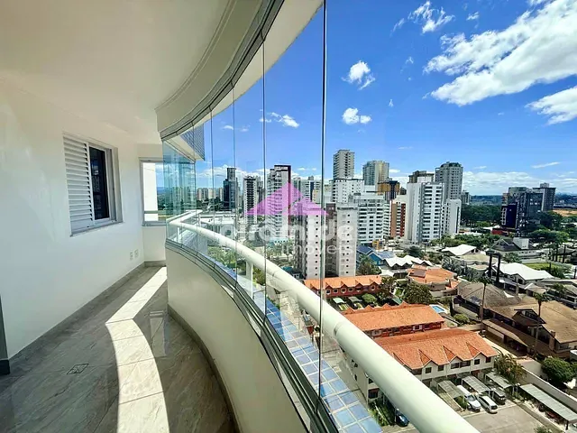 Apartamento com 69m² 2 quartos e 2 banheiros, à venda, no bairro Jardim Aquarius em São José dos Campos
