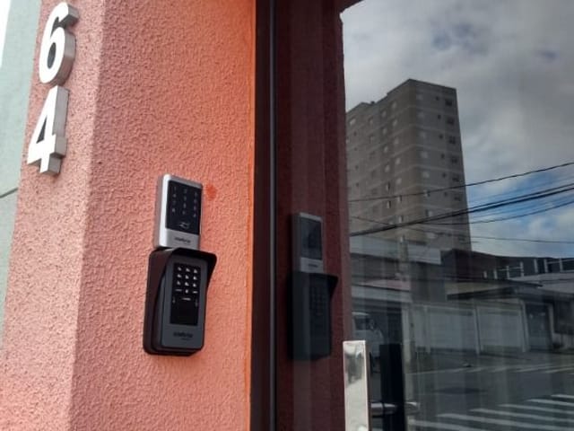 Foto do Apartamento - Apartamento para Locação 1 Quarto, 30M², Vila Guilhermina, São Paulo - SP | Nova Aurora Residencial | ZONA LESTE IMÓVEIS