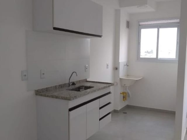 Foto do Apartamento - Apartamento para Locação 1 Quarto, 30M², Vila Guilhermina, São Paulo - SP | Nova Aurora Residencial | ZONA LESTE IMÓVEIS