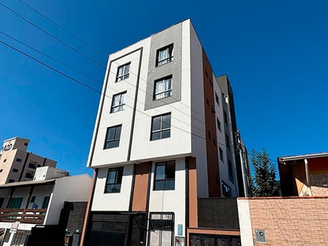 Apartamento com 82m² 3 quartos e 2 banheiros, à venda, no bairro Nações em Balneário Camboriú